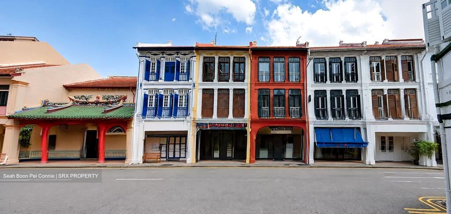 BUKIT PASOH EXTNSN CONSTN AREA (D2), Retail #637525631